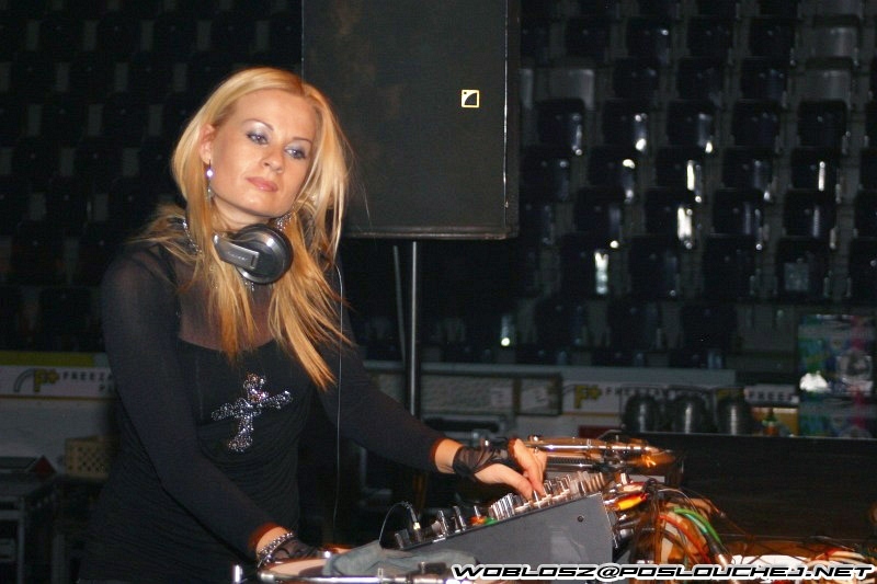 AQUAPHONIC - Sobota 27. 12. 2008